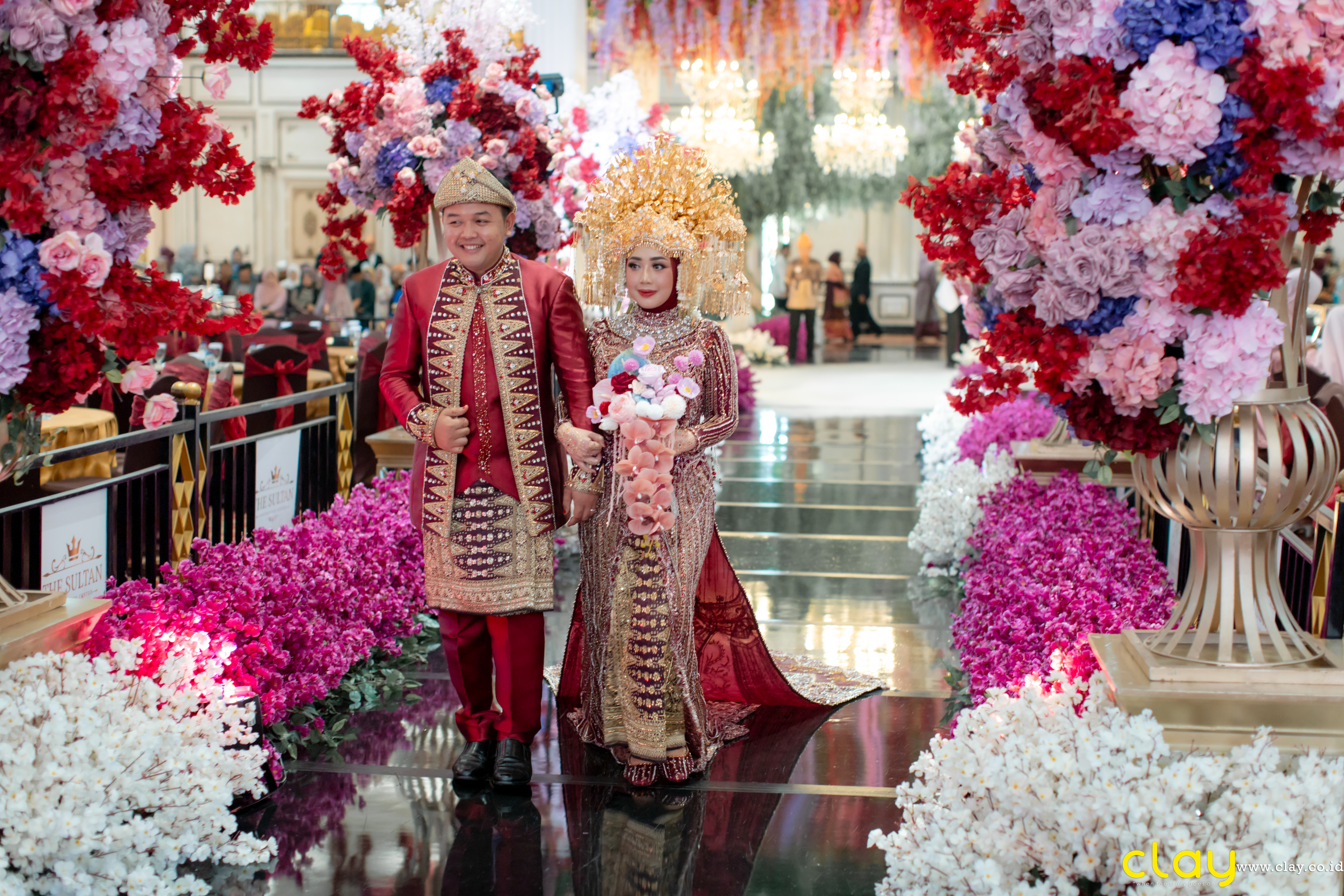 Foto Anggun and Alno 4